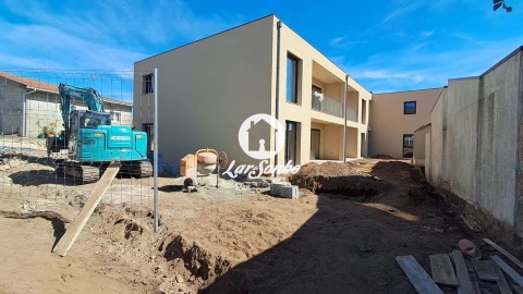 Apartamento T1 para Venda em Manhente