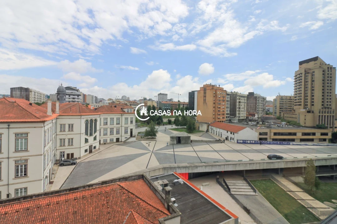 Apartamento T0 para Venda em Mafamude e Vilar do Paraíso Foto 10