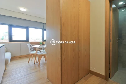Apartamento T0 para Venda em Mafamude e Vilar do Paraíso