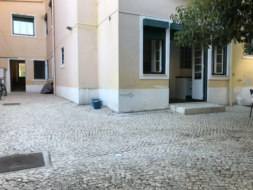 Apartamento T3 para Arrendamento em Estrela Foto 20