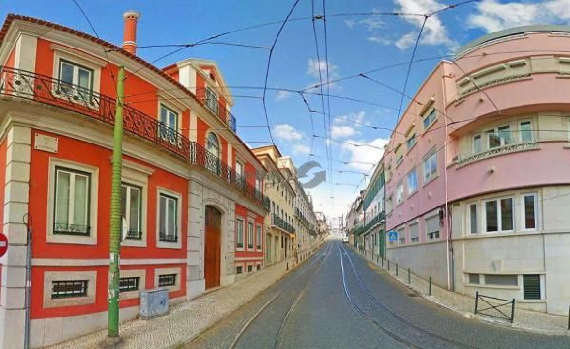 Apartamento T3 para Arrendamento em Estrela Foto 23