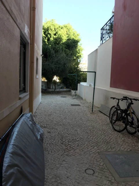 Apartamento T3 para Arrendamento em Estrela