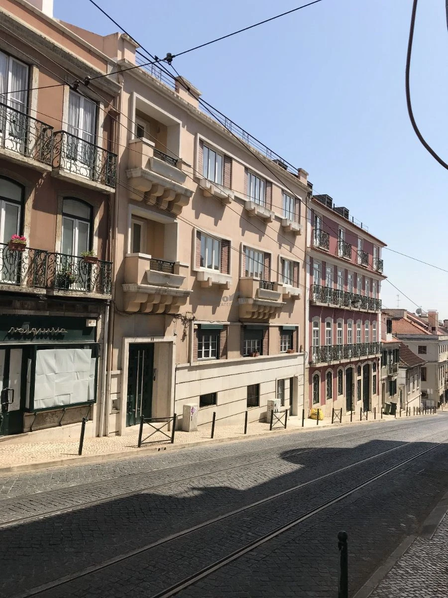 Apartamento T3 para Arrendamento em Estrela Foto 2
