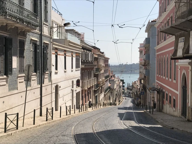 Apartamento T3 para Arrendamento em Estrela Foto 22