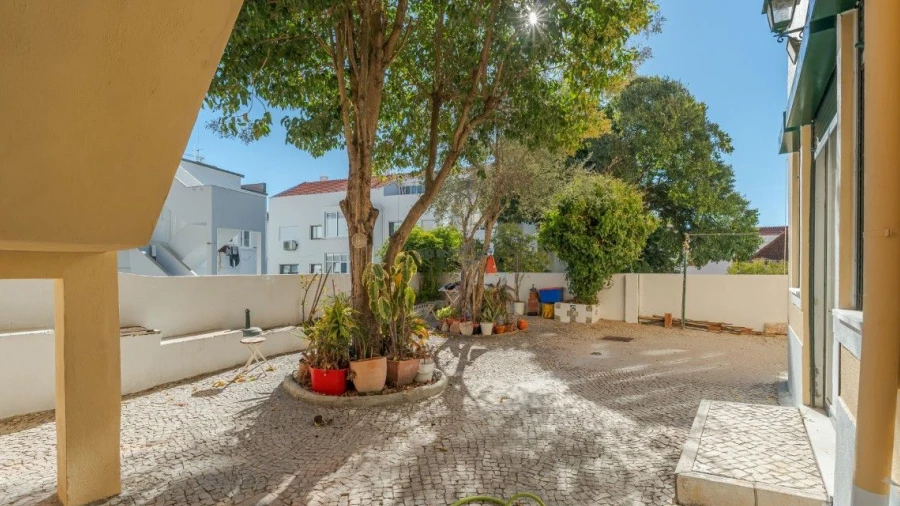 Apartamento T3 para Arrendamento em Estrela