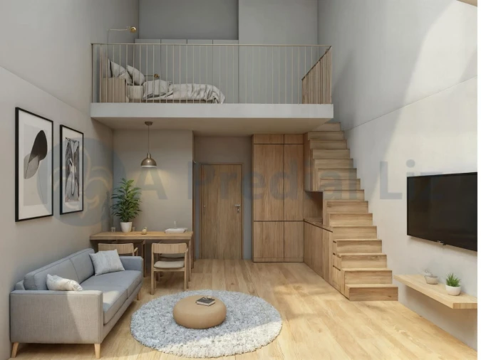 Apartamento T2 para Venda em Paranhos Foto 4