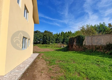 Apartamento T3 para Venda em Santa Maria de Lamas
