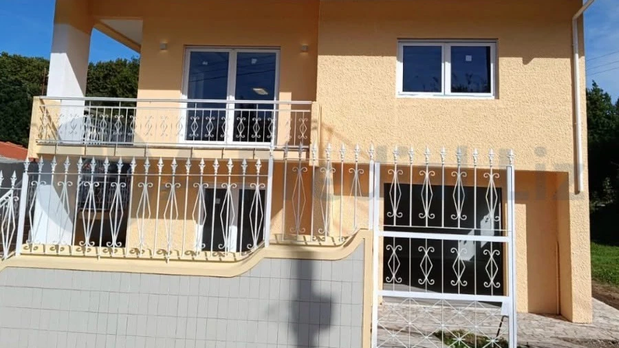 Apartamento T3 para Venda em Santa Maria de Lamas
