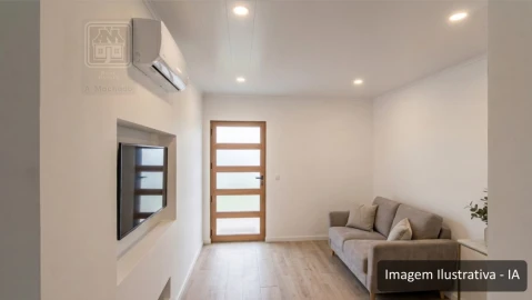 Moradia T3 para Venda em Santana