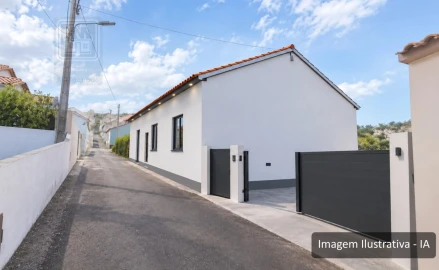Moradia T3 para Venda em Santana