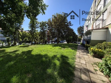 Apartamento T1 para Venda em Massamá e Monte Abraão