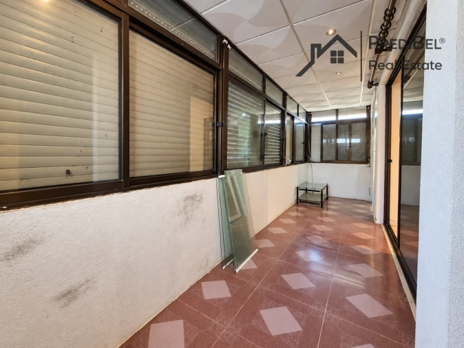 Apartamento T1 para Venda em Massamá e Monte Abraão Foto 8