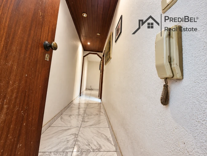 Apartamento T1 para Venda em Massamá e Monte Abraão Foto 3