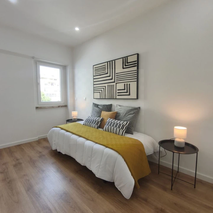 Apartamento T3 para Venda em Benfica Foto 9