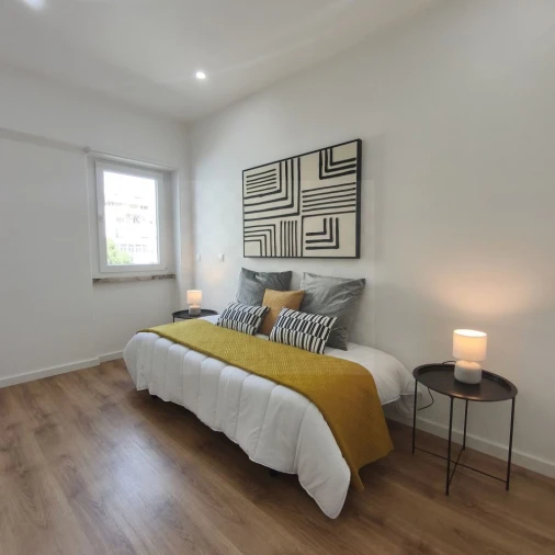 Apartamento T3 para Venda em Benfica Foto 9