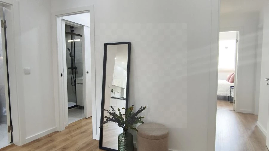 Apartamento T3 para Venda em Benfica
