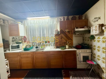 Moradia T1 para Venda em Porto Martins