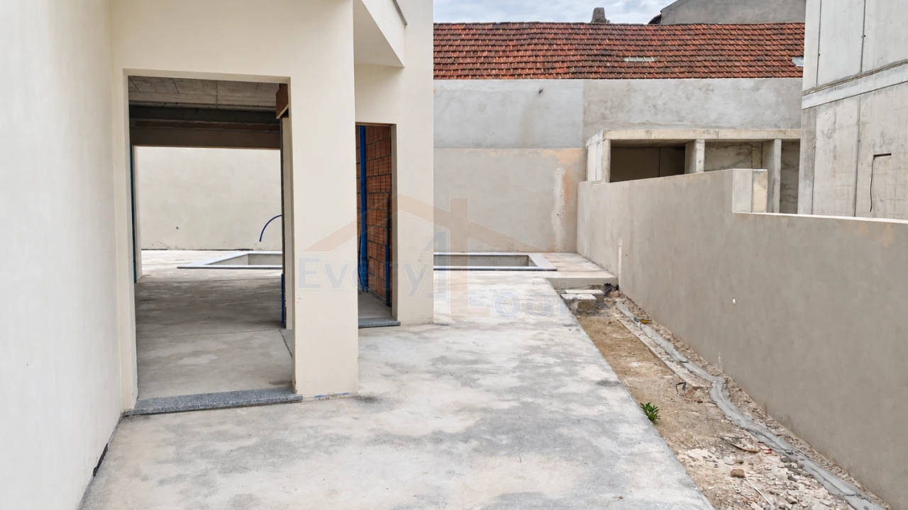 Moradia T4 para Venda em Lourinhã e Atalaia Foto 17