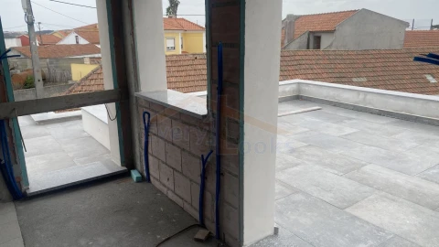 Moradia T4 para Venda em Lourinhã e Atalaia