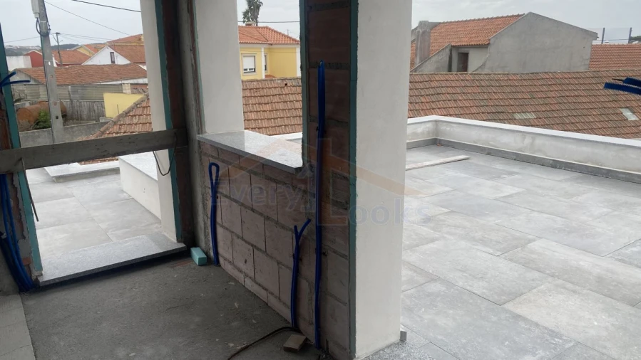 Moradia T4 para Venda em Lourinhã e Atalaia Foto 15