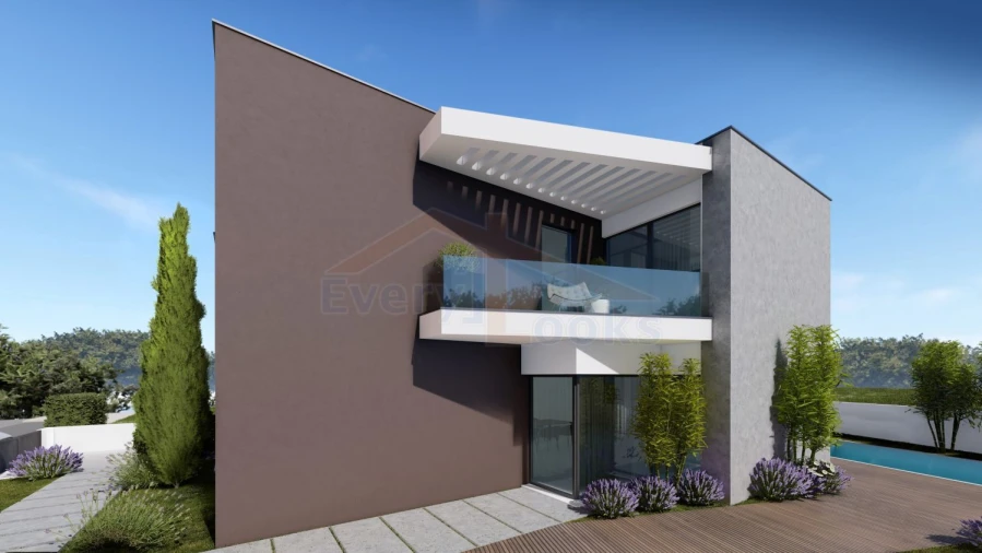 Moradia T4 para Venda em Lourinhã e Atalaia Foto 3