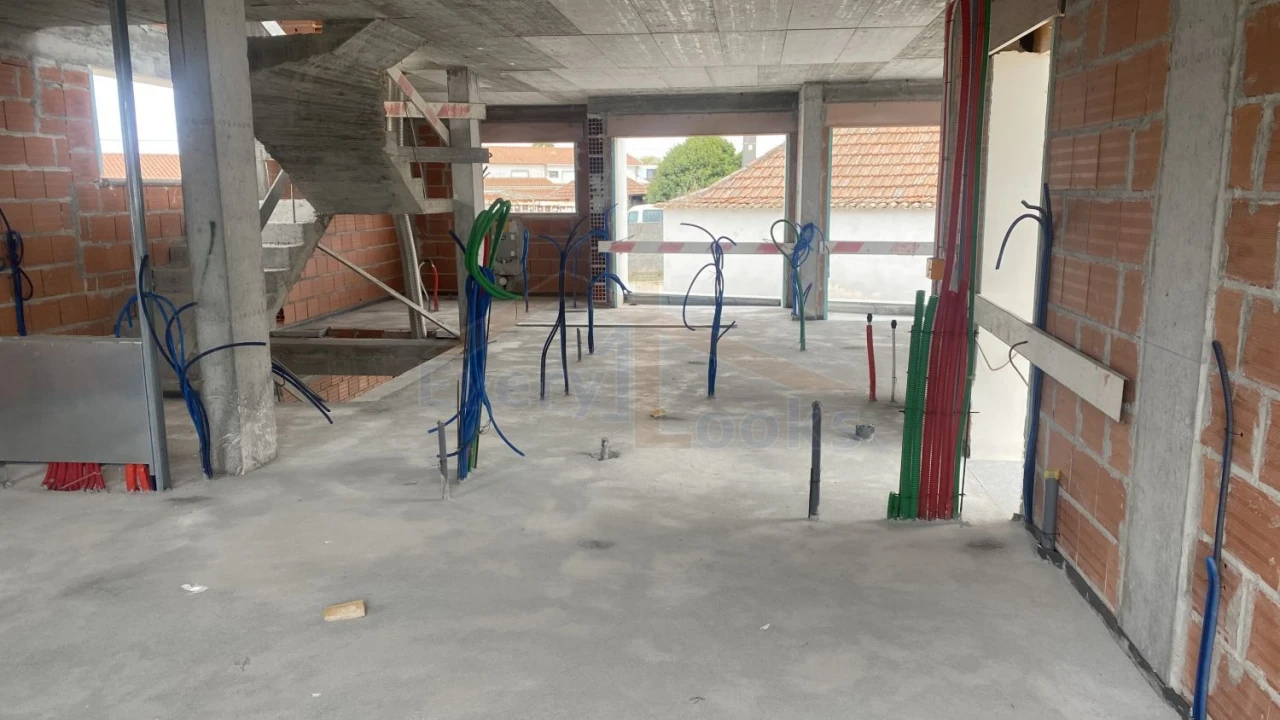 Moradia T4 para Venda em Lourinhã e Atalaia Foto 10