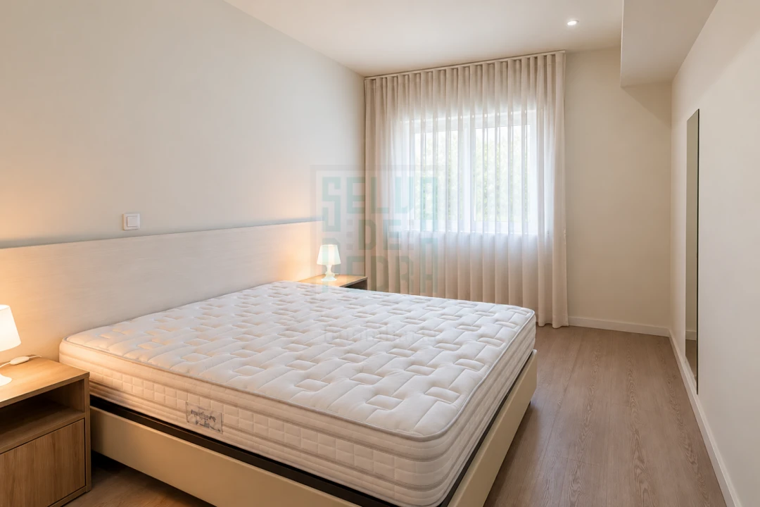Apartamento T2 para Venda em Paranhos Foto 12