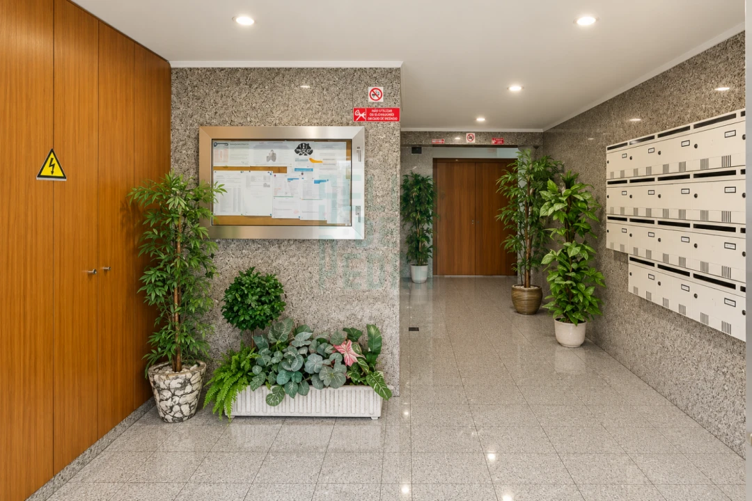 Apartamento T2 para Venda em Paranhos Foto 17