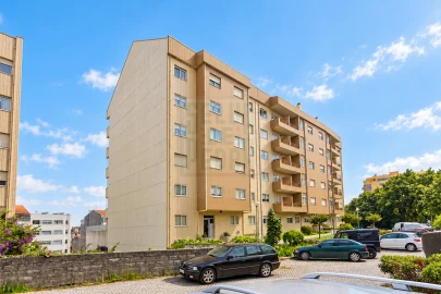 Apartamento T2 para Venda em Paranhos