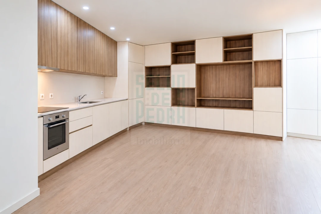 Apartamento T2 para Venda em Paranhos Foto 7