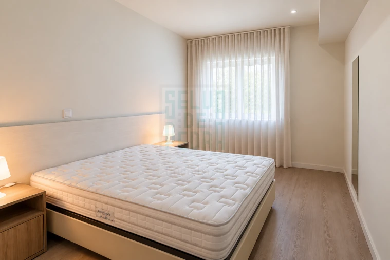 Apartamento T2 para Venda em Paranhos Foto 12