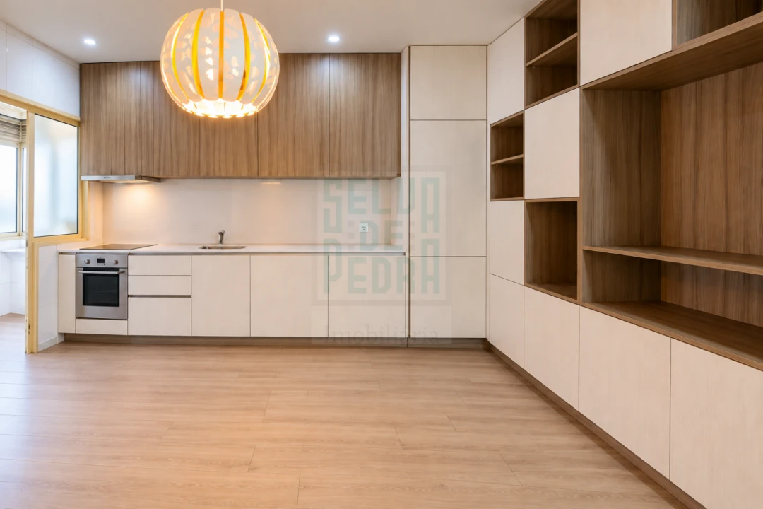 Apartamento T2 para Venda em Paranhos Foto 3