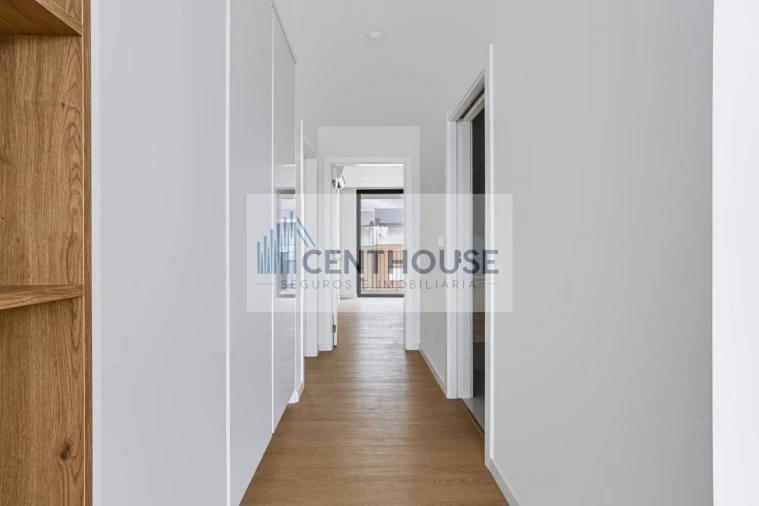 Apartamento T3 para Venda em Mealhada, Ventosa do Bairro e Antes Foto 9