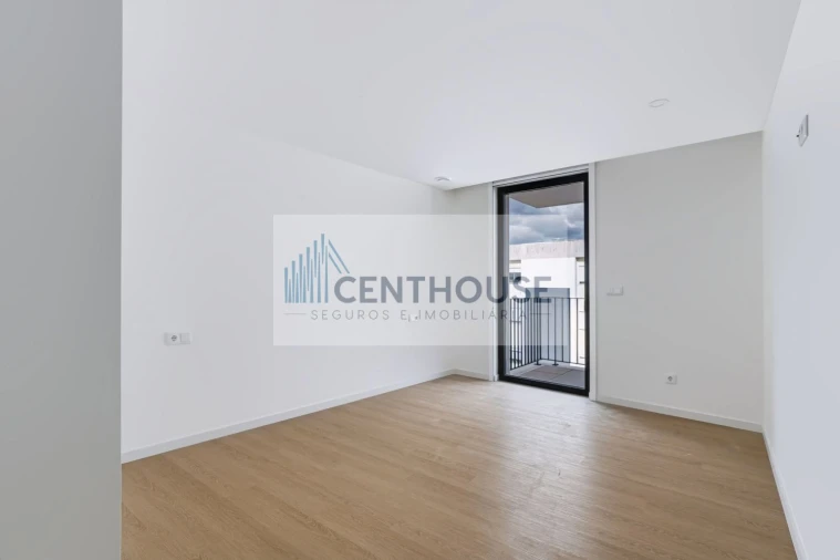 Apartamento T3 para Venda em Mealhada, Ventosa do Bairro e Antes Foto 8