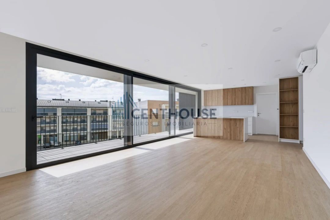 Apartamento T3 para Venda em Mealhada, Ventosa do Bairro e Antes Foto 1