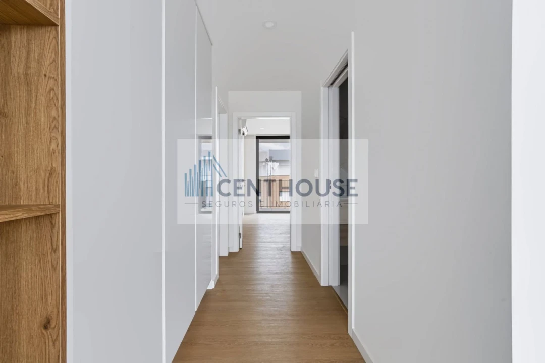 Apartamento T3 para Venda em Mealhada, Ventosa do Bairro e Antes Foto 9