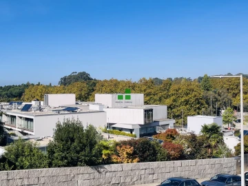 Apartamento T3 para Venda em Aldoar, Foz do Douro e Nevogilde