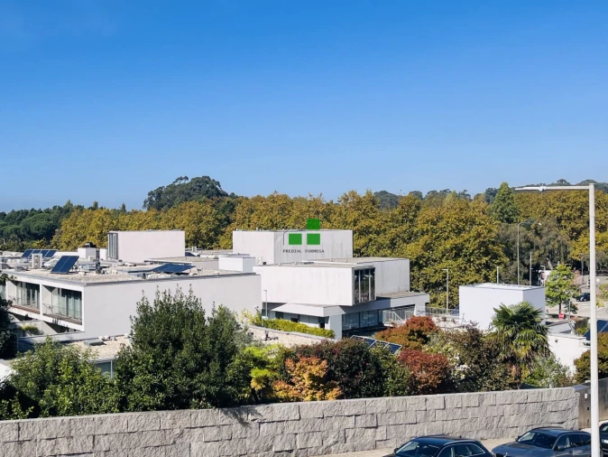 Apartamento T3 para Venda em Aldoar, Foz do Douro e Nevogilde Foto 4
