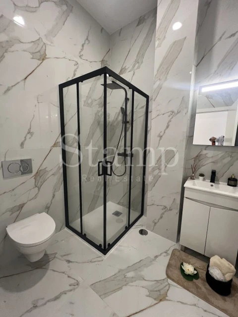 Apartamento T2 para Venda em São Vicente
