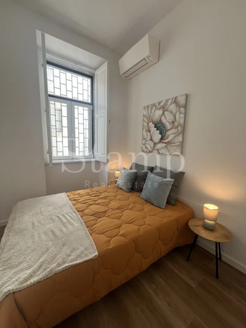 Apartamento T2 para Venda em São Vicente