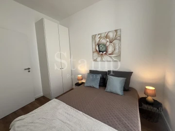 Apartamento T2 para Venda em São Vicente