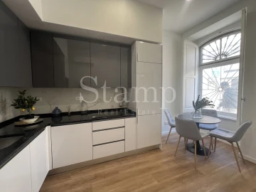 Apartamento T2 para Venda em São Vicente