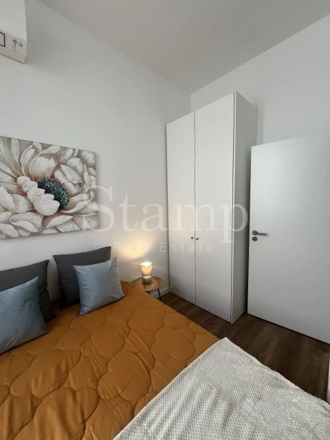 Apartamento T2 para Venda em São Vicente