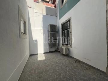 Apartamento T2 para Venda em São Vicente