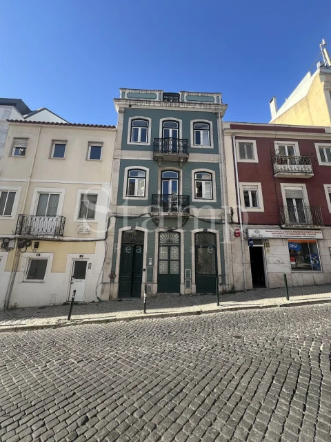 Apartamento T2 para Venda em São Vicente