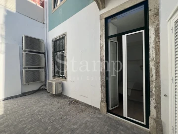 Apartamento T2 para Venda em São Vicente