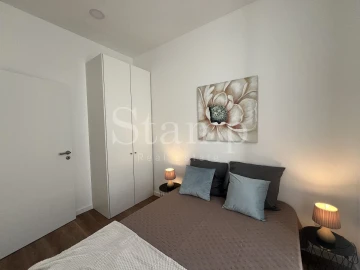 Apartamento T2 para Venda em São Vicente
