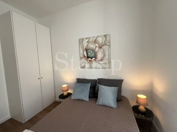 Apartamento T2 para Venda em São Vicente