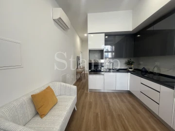 Apartamento T2 para Venda em São Vicente