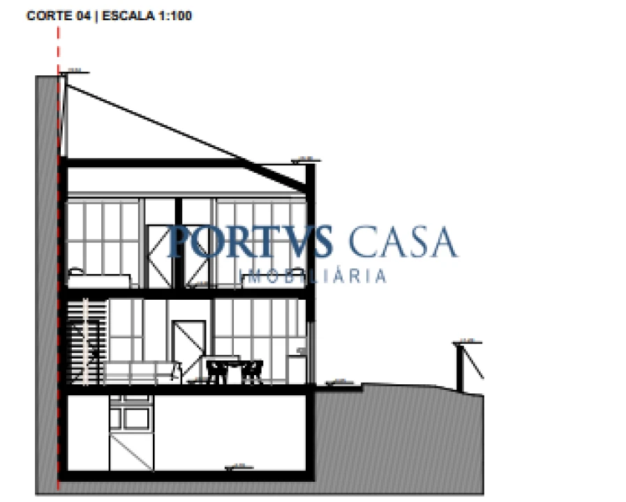 Terreno para Venda em Custóias, Leça do Balio e Guifões Foto 13